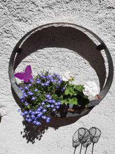 maison du coquelicot