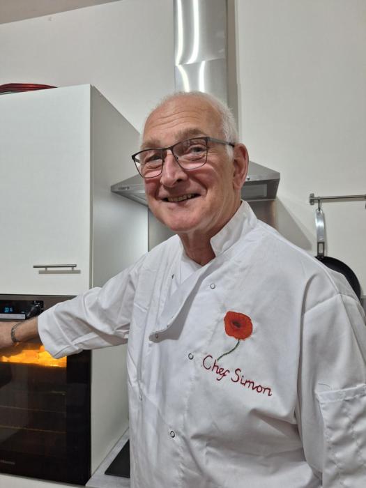 maison du coquelicot