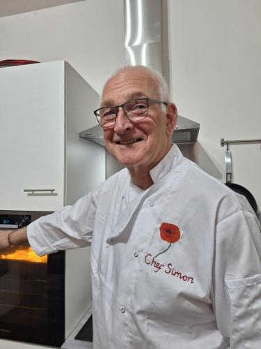 maison du coquelicot