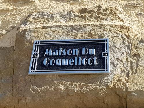 maison du coquelicot