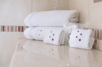 hotel intersur recoleta