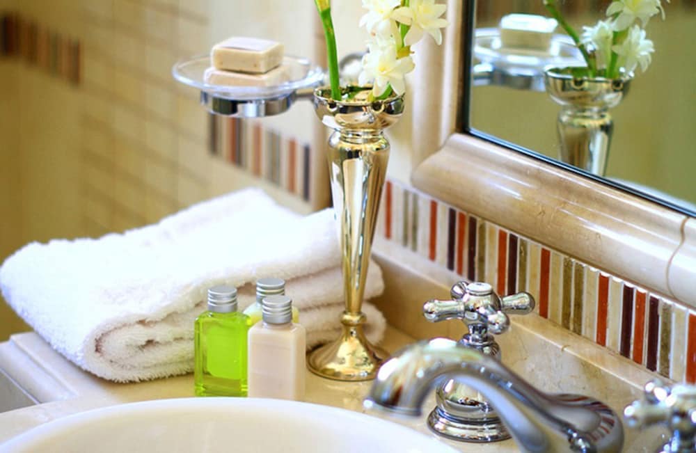 hotel intersur recoleta