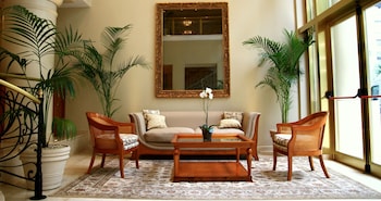 hotel intersur recoleta