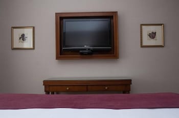 hotel intersur recoleta