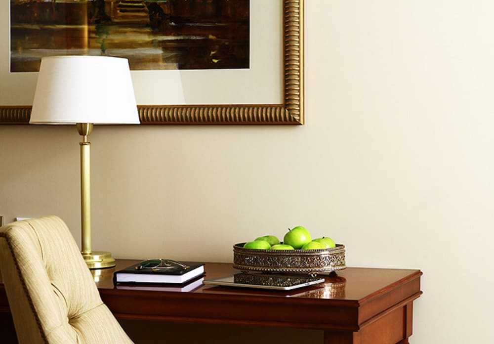 hotel intersur recoleta