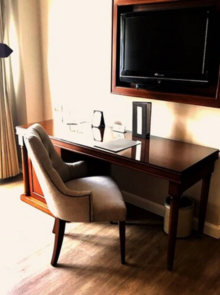 hotel intersur recoleta