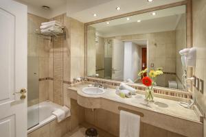 hotel intersur recoleta