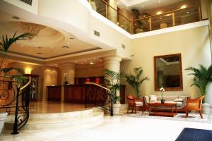 hotel intersur recoleta