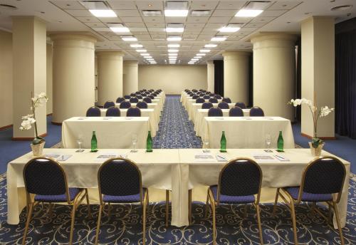 hotel intersur recoleta