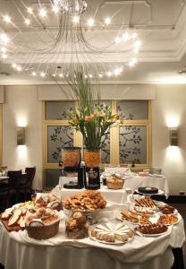 hotel intersur recoleta
