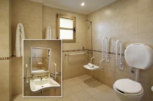 hotel intersur recoleta
