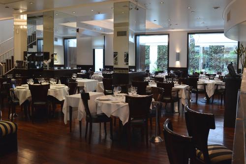 hotel intersur recoleta