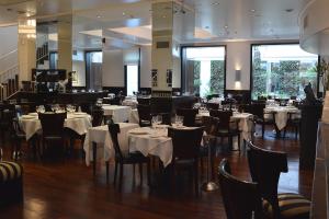 hotel intersur recoleta