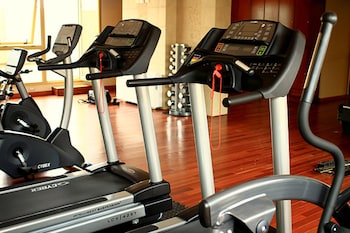 hotel intersur recoleta