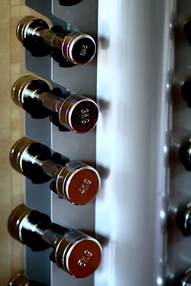 hotel intersur recoleta