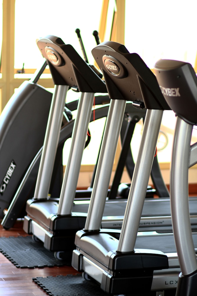 hotel intersur recoleta