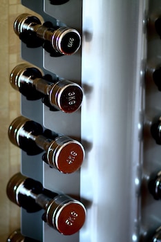 hotel intersur recoleta