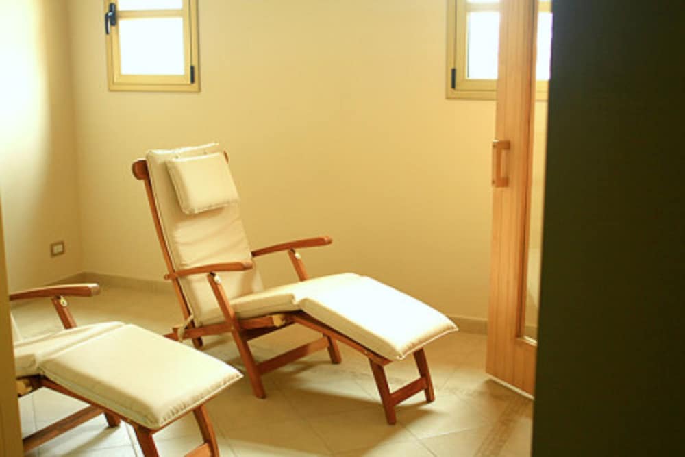 hotel intersur recoleta