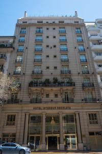 hotel intersur recoleta