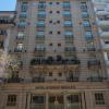hotel intersur recoleta