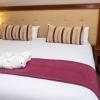 hotel intersur recoleta