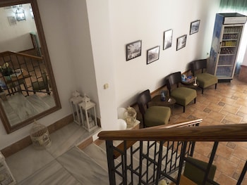 mediterraneo carihuela