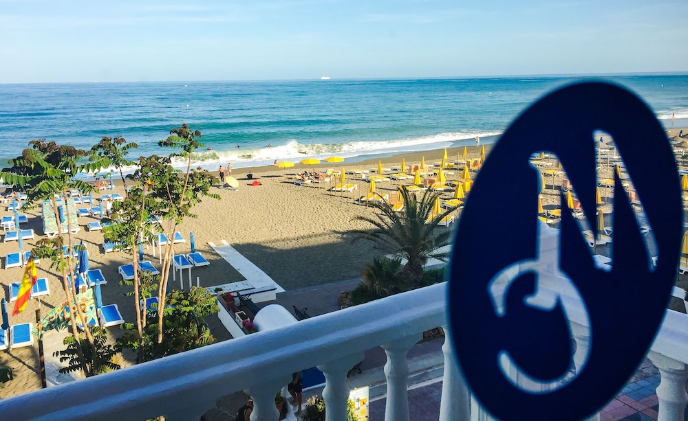 mediterraneo carihuela