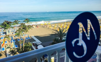 mediterraneo carihuela