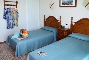 mediterraneo carihuela