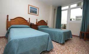 mediterraneo carihuela