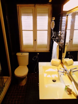 161 norte guesthouse