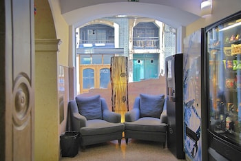 161 norte guesthouse