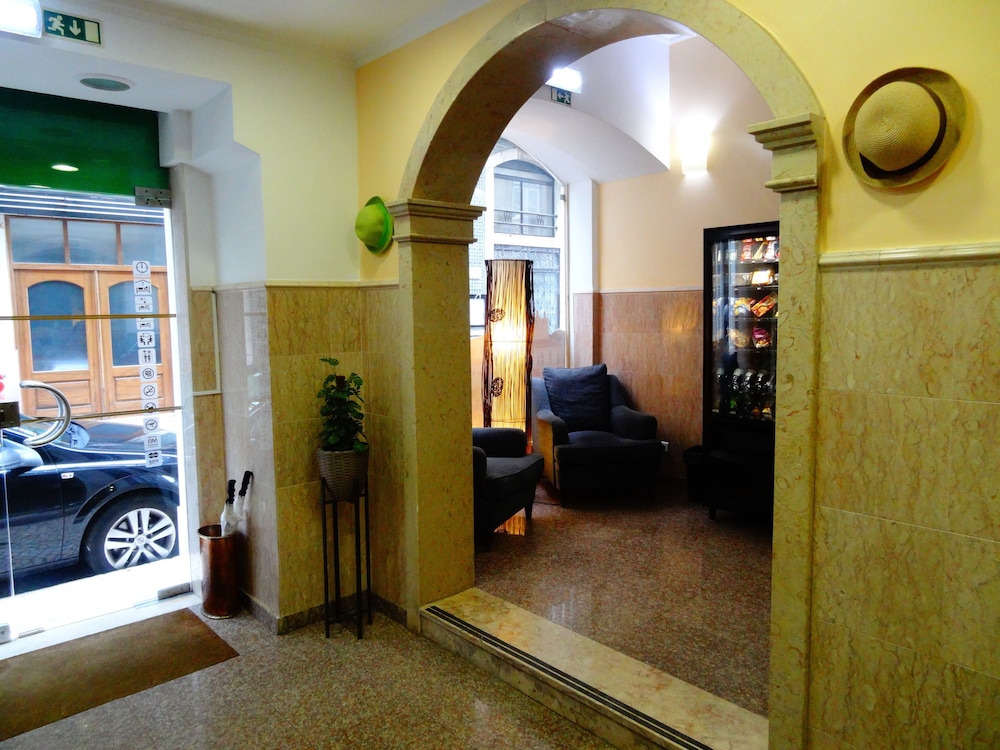 161 norte guesthouse