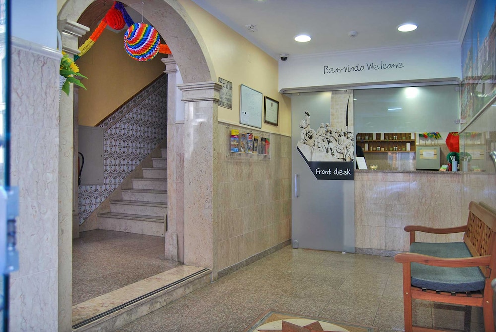 161 norte guesthouse