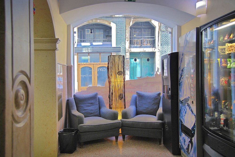 161 norte guesthouse