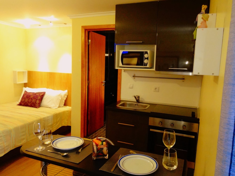 161 norte guesthouse