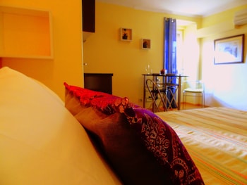 161 norte guesthouse