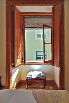 161 norte guesthouse