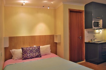 161 norte guesthouse