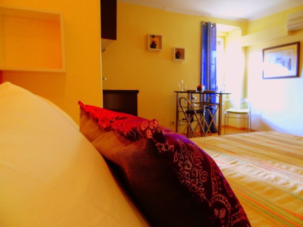 161 norte guesthouse