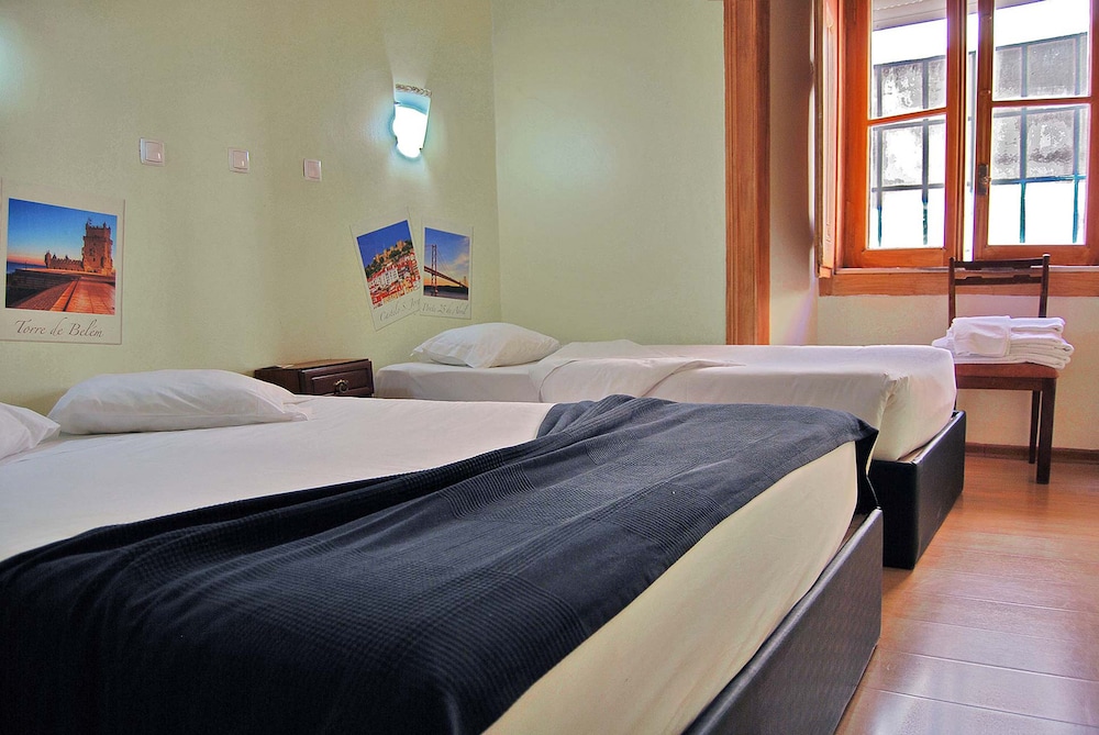 161 norte guesthouse