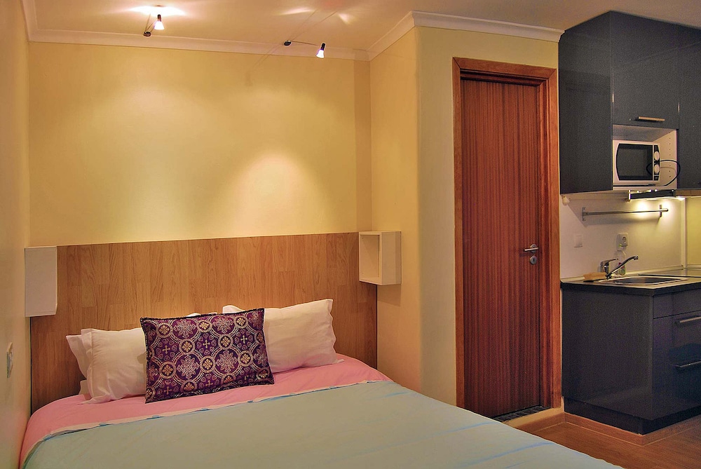 161 norte guesthouse