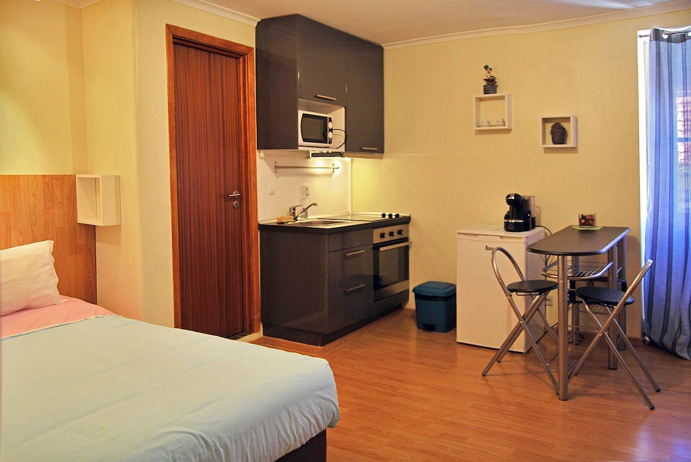 161 norte guesthouse