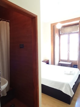 161 norte guesthouse