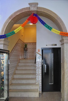 161 norte guesthouse