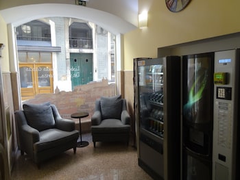 161 norte guesthouse