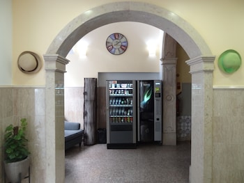 161 norte guesthouse