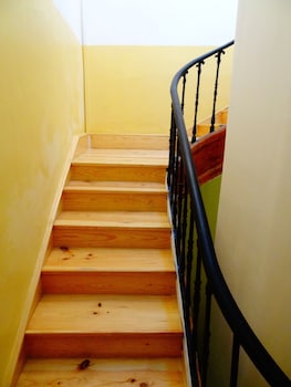 161 norte guesthouse