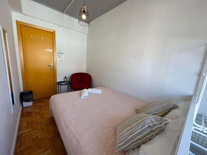 vistas de lisboa hostel