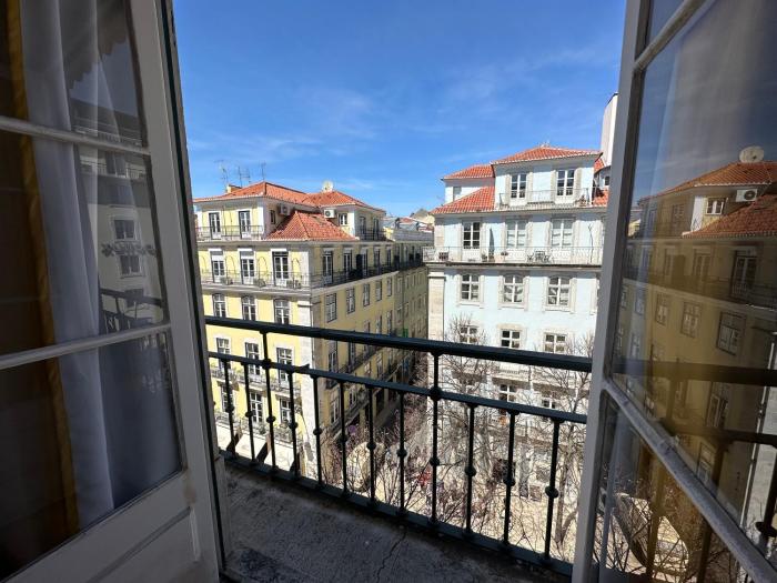 vistas de lisboa hostel